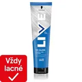 Schwarzkopf Live Go Gloss Colour+Care Glossing ľadová perleť 150 ml