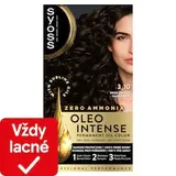 Syoss Oleo Intense 3-10 Tmavohnedý 50 ml