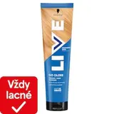 Schwarzkopf Live Go Gloss Colour+Care Glossing jahodová limonáda 150 ml