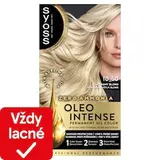 Syoss Oleo Intense 10-50 Popolavý blond 50 ml