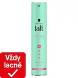 Schwarzkopf Taft Volume lak na vlasy pre jemné vlasy 250 ml