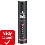 Schwarzkopf Taft Power Cashmere lak na vlasy pre suché a poškodené vlasy 250 ml