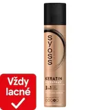 Syoss lak na vlasy Keratin 300 ml