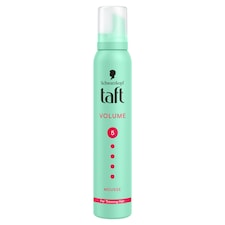 Schwarzkopf Taft Volume penové tužidlo pre slabé vlasy 200 ml