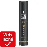 Schwarzkopf Taft Powerful Age lak na vlasy pre jemné a rednúce vlasy 250 ml