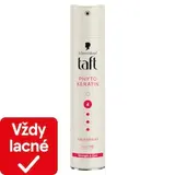 Schwarzkopf Taft Phyto Keratin lak na vlasy pre posilnenie vlasov 250 ml