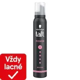 Schwarzkopf Taft Power Cashmere penové tužidlo pre suché a poškodené vlasy 200 ml