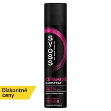 Syoss lak na vlasy Ceramide Complex 300 ml