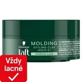 Schwarzkopf Taft Molding stylingová hlina na vlasy 75 ml