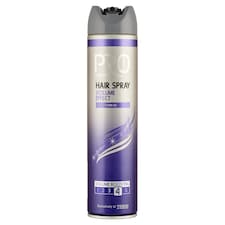 Pro Formula Volume Effect lak na vlasy 300 ml