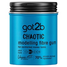 got2b Chaotic tvarovacia guma na vlasy 100 ml