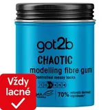 got2b Chaotic tvarovacia guma na vlasy 100 ml