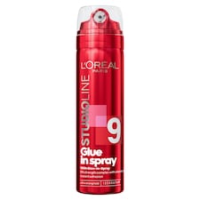 L'Oréal Paris Studio Line Glue in Spray fixačný sprej 200 ml