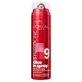 L'Oréal Paris Studio Line Glue in Spray fixačný sprej 200 ml