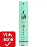 Schwarzkopf Taft Volume lak na vlasy pre slabé vlasy 250 ml