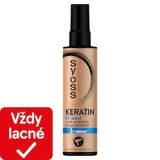 Syoss Keratin Volume sprej pre tepelnú ochranu vlasov 200 ml