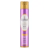Lybar Original Hard lak na vlasy silne tužiaci 400 ml