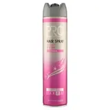 Pro Formula Glossy & Shine lak na vlasy 300 ml