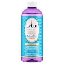 Lybar Original Extra Shine lak na vlasy pre lesk vlasov - náhradná náplň 500 ml