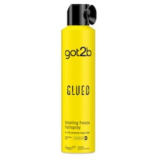 got2b lak na vlasy Glued 300 ml