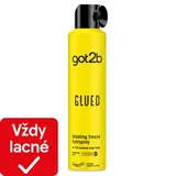 got2b lak na vlasy Glued 300 ml