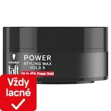 Schwarzkopf Taft Power vosk na vlasy 75 ml
