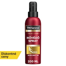 TRESemmé Keratin Smooth sprej na ochranu vlasov pred teplom 200 ml