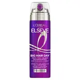 L'Oréal Paris Elseve Big Hair Day bezoplachová starostlivosť v spreji 200 ml