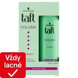 Taft prášok pre všetky typy vlasov Volume 10 g
