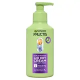 Garnier Fructis Curls Method hydratačný bezoplachový krém na suché vlnité a kučeravé vlasy 260 ml