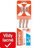 elmex® Super Soft zubná kefka 3ks