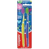 Colgate Ultra Soft Design Edition Smile Love Repeat zubná kefka mäkká 2 ks