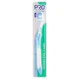 Pro Formula Complete Care Soft zubná kefka s ohybným krkom