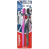 Colgate Design Edition Ultra Soft Toothbrush – Colgate Design Edition Ultra mäkká zubná kefka