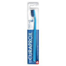 Curaprox CS 1560 Soft zubná kefka