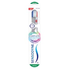 Sensodyne Copmplete Protection Medium zubná kefka