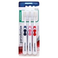 Parodontax Interdental Extra Soft zubná kefka 3 ks