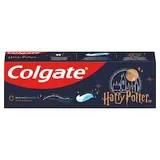 Detská zubná pasta Colgate Kids Harry Potter Bublajúci kotlík 6+