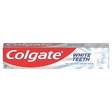 Colgate Whitening bieliaca zubná pasta 75 ml