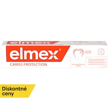 elmex® Caries Protection zubná pasta proti zubnému kazu 75ml