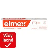 elmex® Caries Protection zubná pasta proti zubnému kazu 75ml
