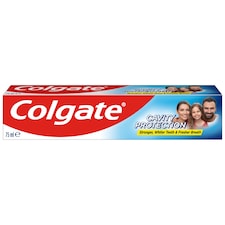 Colgate Cavity Protection Fresh Mint zubná pasta 75 ml