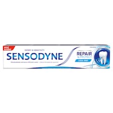 Sensodyne Repair & Protect Cool Mint zubná pasta 75 ml