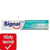 Signal Micro-Granules zubná pasta 75 ml