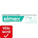 elmex® Sensitive zubná pasta pre citlivé zuby 75 ml