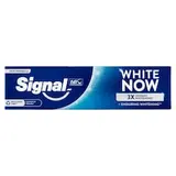 Signal White Now zubná pasta 75 ml