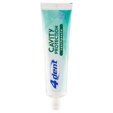 4Dent Cavity Protection zubná pasta 100 ml