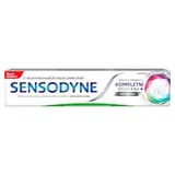 Sensodyne Kompletná ochrana+ Whitening zubná pasta s fluoridom 75 ml