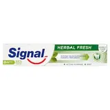 Signal Herbal Fresh zubná pasta 75 ml