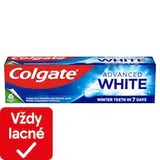 Zubná pasta Colgate Advanced White 75ml